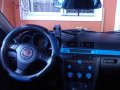 Mazda 3 2007 for sale in Mabalacat-1