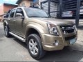 Isuzu D-Max 2012 for sale in Las Pinas-4