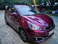 2018 Mitsubishi Mirage for sale in Quezon City-8