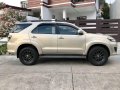 2015 Toyota Fortuner for sale in Paranaque -8