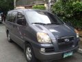 2006 Hyundai Starex for sale in Quezon City-8