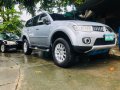 Mitsubishi Montero Sport 2011 for sale in Cainta-0