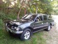 1997 Isuzu Fuego for sale in Manila-1