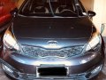 2012 Kia Rio for sale in Taguig-3