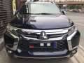 2016 Mitsubishi Montero Sport for sale in Quezon City-2