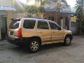 2005 Mazda Tribute for sale in Quezon City-3
