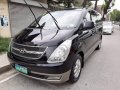 Hyundai Starex 2013 for sale in Quezon City-0
