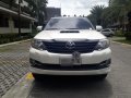 2015 Toyota Fortuner for sale in Taguig-8