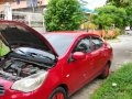 2014 Mitsubishi Mirage G4 for sale in Manila-5