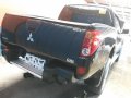 2015 Mitsubishi Strada for sale in Manila-0