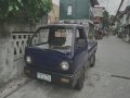 Suzuki Multi-Cab 2005 for sale in Quezon City-3