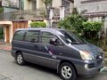 2006 Hyundai Starex for sale in Quezon City-4