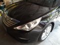 2011 Hyundai Sonata for sale in Las Pinas-2