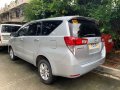 Sell Silver 2017 Toyota Innova in Quezon City-2