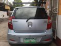 2012 Hyundai I10 for sale in Calumpit-3