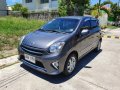 2015 Toyota Wigo for sale in Manila-9