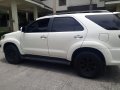 2015 Toyota Fortuner for sale in Taguig-7