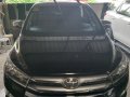 Black Toyota Innova 2016 for sale in Quezon City-2