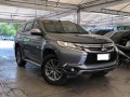 2017 Mitsubishi Montero for sale in Makati -7