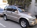 Suzuki Grand Vitara 2002 for sale in Caloocan -3