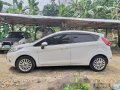 White Ford Fiesta 2012 for sale in Las Pinas -3