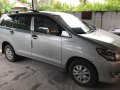 2014 Toyota Innova for sale in Porac-0