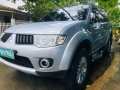 Mitsubishi Montero Sport 2011 for sale in Cainta-8