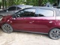 2018 Mitsubishi Mirage for sale in Cagayan de Oro-1