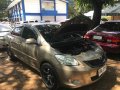 2010 Toyota Vios Automatic Gasoline for sale -2