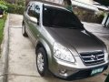 2005 Honda Cr-V for sale in Quezon City -6