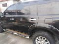 2010 Mitsubishi Montero Sport for sale in Imus-4