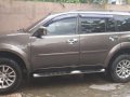 2012 Mitsubishi Montero Sport for sale in Manila-7