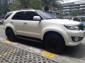 2015 Toyota Fortuner for sale in Taguig-3