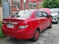 2014 Mitsubishi Mirage G4 for sale in Manila-2
