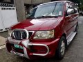 2002 Mitsubishi Adventure for sale in Las Pinas-4