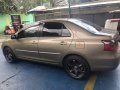 2010 Toyota Vios Automatic Gasoline for sale -4