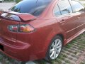 2014 Mitsubishi Lancer Ex for sale in Cebu City-0