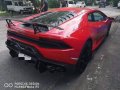 2016 Lamborghini Huracan for sale in Makati -0