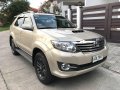 2015 Toyota Fortuner for sale in Paranaque -9