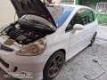 Honda Jazz 2006 for sale in Quezon City-3