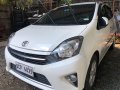 2017 Toyota Wigo for sale in Quezon City-5