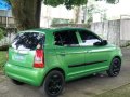 2006 Kia Picanto for sale in Dasmariñas -1