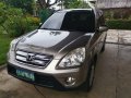 2005 Honda Cr-V for sale in Quezon City -7