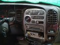 Hyundai Starex 2000 for sale in Manila-3