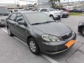 2006 Toyota Corolla Altis for sale in San Fernando-5