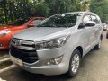 Sell Silver 2017 Toyota Innova in Quezon City-2