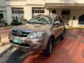 2007 Toyota Fortuner for sale in Mandaluyong -5