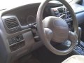 Suzuki Grand Vitara 2002 for sale in Caloocan -1