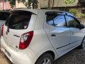 2017 Toyota Wigo for sale in Quezon City-0