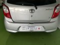 2016 Toyota Wigo for sale in San Juan-1